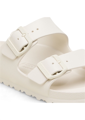 Arizona EVA sandal Eggshell Birkenstock 